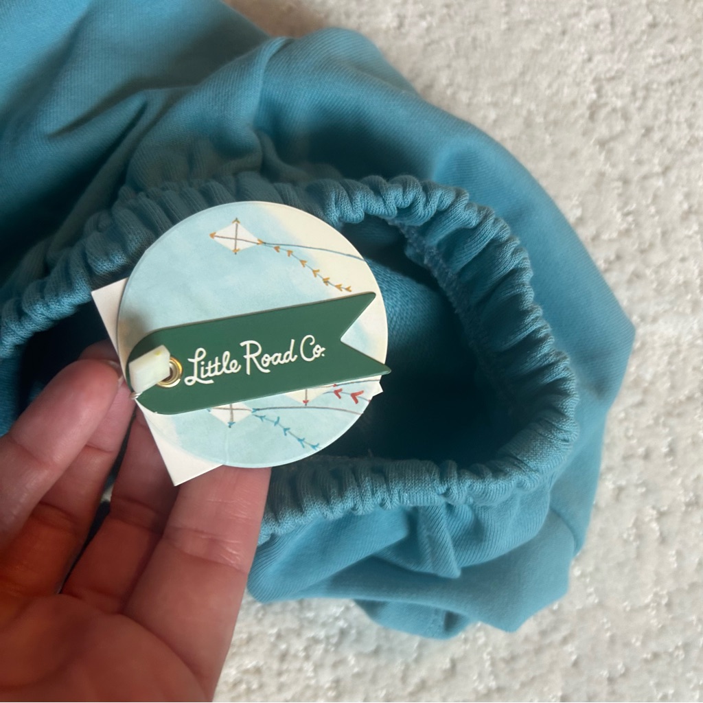 Little Road Co. Shorts - Size 3 New! — image 4 of 6